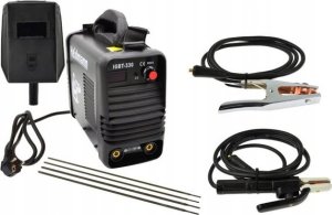 Heidmann Spawarka inwertorowa 330 IGBT NEW (1) 10