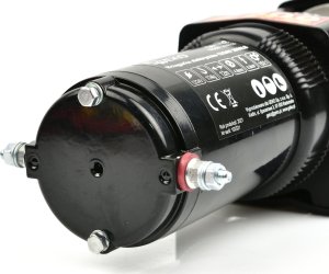 Geko Wyciągarka elektryczna 12V 2500LB (2) 5