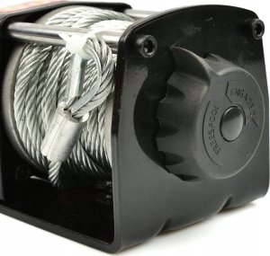 Geko Wyciągarka elektryczna 12V 2500LB (2) 6