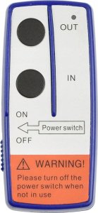 Geko Wyciągarka elektryczna 12V 2500LB (2) 9