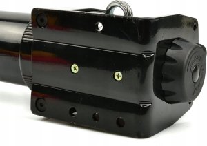 Geko Wyciągarka elektryczna 12V 2000LB (2) 4