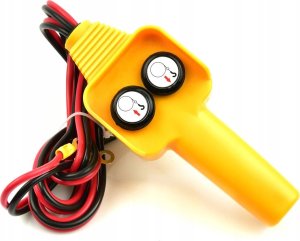 Geko Wyciągarka elektryczna 12V 2000LB (2) 5