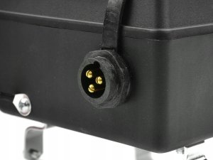 Geko Wyciągarka elektryczna 12V 12000LB (1) 11