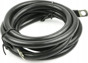 Geko Wyciągarka elektryczna 12V 12000LB (1) 12