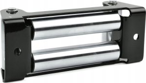 Geko Wyciągarka elektryczna 12V 12000LB (1) 15