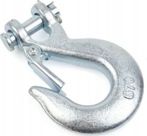 Geko Wyciągarka elektryczna 12V 12000LB (1) 17