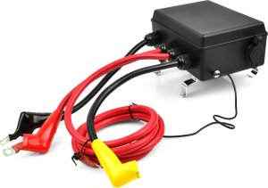 Geko Wyciągarka elektryczna 12V 12000LB (1) 4