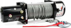 Geko Wyciągarka elektryczna 12V 12000LB (1) 6