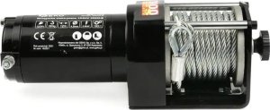 Geko Wyciągarka elektryczna 12V 4500LB (2) 16