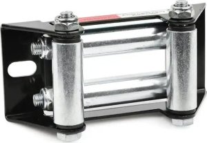 Geko Wyciągarka elektryczna 12V 4500LB (2) 20