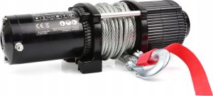 Geko Wyciągarka elektryczna 12V 4500LB (2) 3
