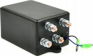 Geko Wyciągarka elektryczna 12V 4500LB (2) 8