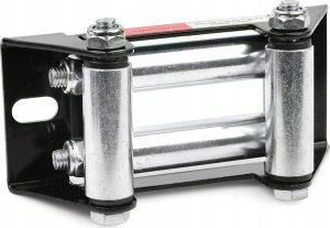 Geko Wyciągarka elektryczna 12V 4500LB (2) 10