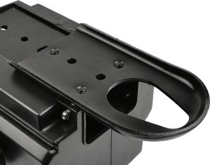 Geko Wyciągarka elektryczna przenośna 12V 2000LB (1) 12