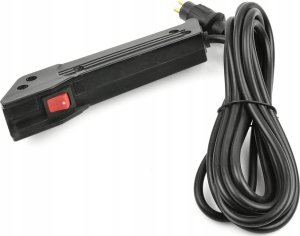 Geko Wyciągarka elektryczna przenośna 12V 2000LB (1) 6