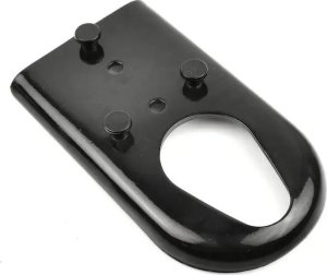 Geko Wyciągarka elektryczna przenośna 12V 2000LB (1) 8