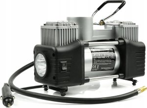 Kompresor samochodowy Geko G01265 12 V 250 W 2