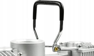 Kompresor samochodowy Geko G01265 12 V 250 W 6