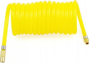 Kompresor samochodowy Geko G01265 12 V 250 W 7