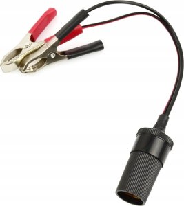 Kompresor samochodowy Geko G01265 12 V 250 W 8