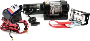 Geko Wyciągarka elektryczna 12V 3500LB (2) 13