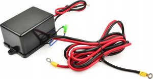 Geko Wyciągarka elektryczna 12V 3500LB (2) 4