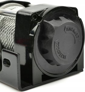 Geko Wyciągarka elektryczna 12V 3500LB (2) 7