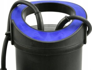 Geko Pompa plastik do brudnej wody 1100W (4) 5