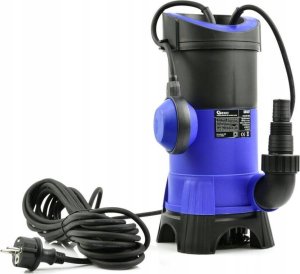 Geko Pompa plastik do brudnej wody 1100W (4) 9