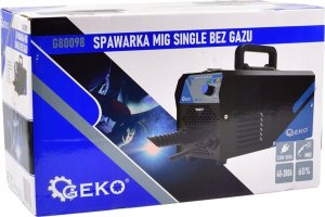 Geko Spawarka MIG Single bez gazu (1) 2