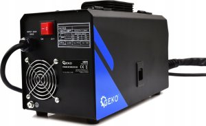 Geko Spawarka MIG Single bez gazu (1) 4
