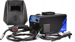 Geko Spawarka MIG Single bez gazu (1) 9