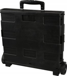 Wózek narzędziowy Geko Wózek transportowy – skrzynia składana 35kg (4) 3