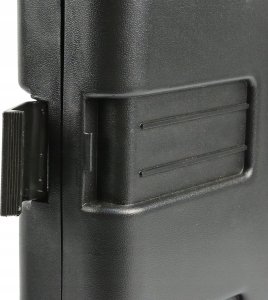 Wózek narzędziowy Geko Wózek transportowy – skrzynia składana 35kg (4) 6