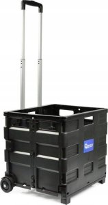 Wózek narzędziowy Geko Wózek transportowy – skrzynia składana 35kg (4) 8
