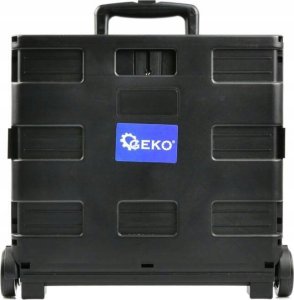 Wózek narzędziowy Geko Wózek transportowy – skrzynia składana 35kg (4) 9