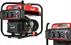 Agregat Tvardy Agregat inwertorowy prądotwórczy 3KM 2KW (1) 12