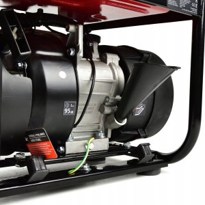 Agregat Tvardy Agregat inwertorowy prądotwórczy 3KM 2KW (1) 14