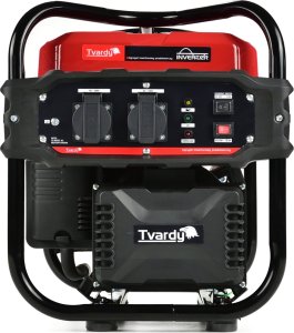 Agregat Tvardy Agregat inwertorowy prądotwórczy 3KM 2KW (1) 2