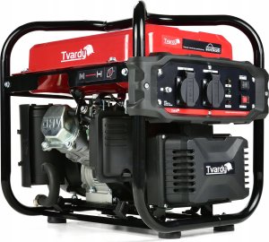 Agregat Tvardy Agregat inwertorowy prądotwórczy 3KM 2KW (1) 3