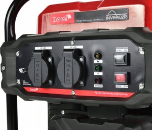 Agregat Tvardy Agregat inwertorowy prądotwórczy 3KM 2KW (1) 4
