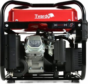 Agregat Tvardy Agregat inwertorowy prądotwórczy 3KM 2KW (1) 6