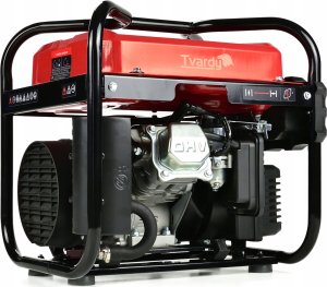 Agregat Tvardy Agregat inwertorowy prądotwórczy 3KM 2KW (1) 7