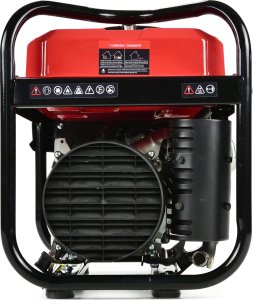 Agregat Tvardy Agregat inwertorowy prądotwórczy 3KM 2KW (1) 8