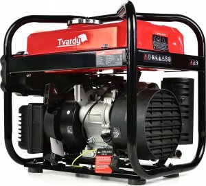 Agregat Tvardy Agregat inwertorowy prądotwórczy 3KM 2KW (1) 9