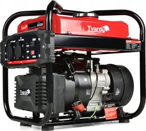 Agregat Tvardy Agregat inwertorowy prądotwórczy 3KM 2KW (1) 10