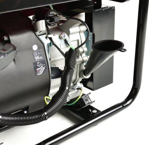 Agregat Tvardy #Agregat inwertorowy prądotwórczy 7KM 3,5KW (1) 11