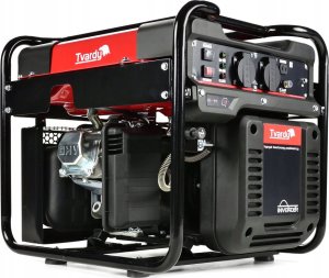 Agregat Tvardy #Agregat inwertorowy prądotwórczy 7KM 3,5KW (1) 3