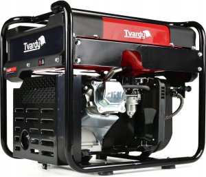 Agregat Tvardy #Agregat inwertorowy prądotwórczy 7KM 3,5KW (1) 8