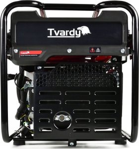 Agregat Tvardy #Agregat inwertorowy prądotwórczy 7KM 3,5KW (1) 10